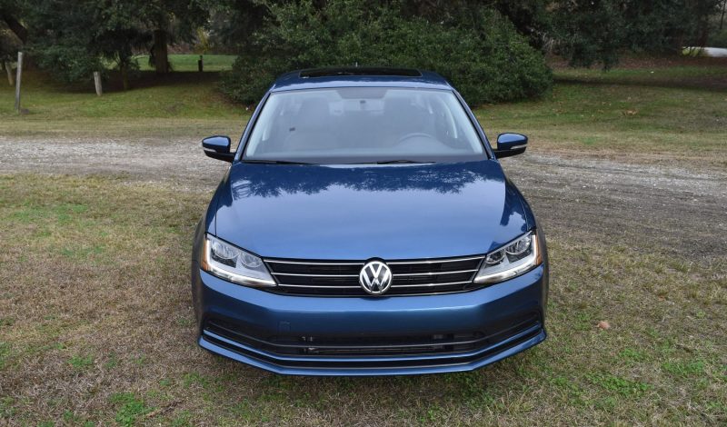 2017 VW Jetta 1