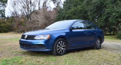 2017 VW Jetta 1