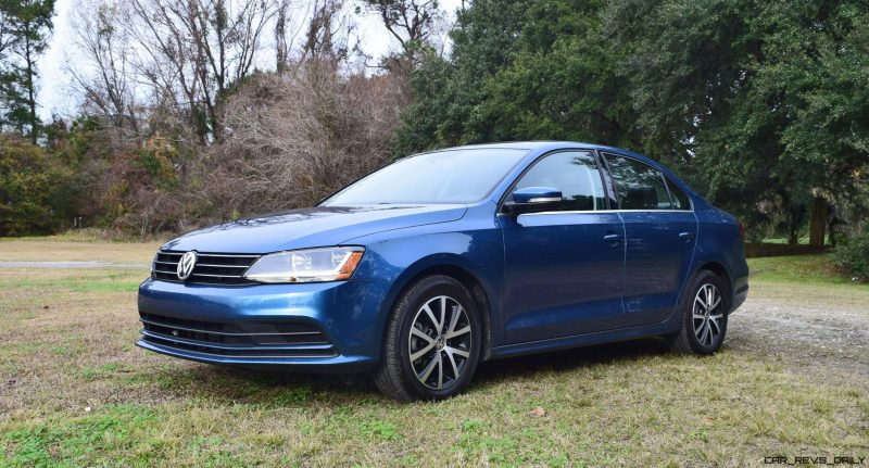 2017 VW Jetta 1