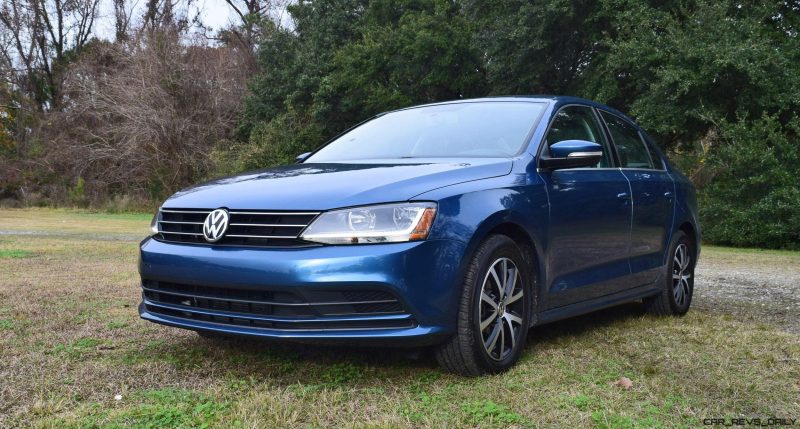 2017 VW Jetta 1