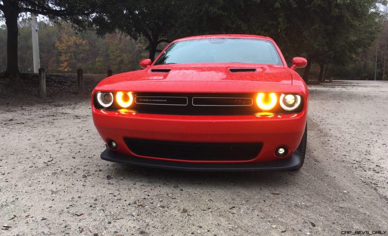 Widescreen Gallery - 2016 Dodge Challenger 10