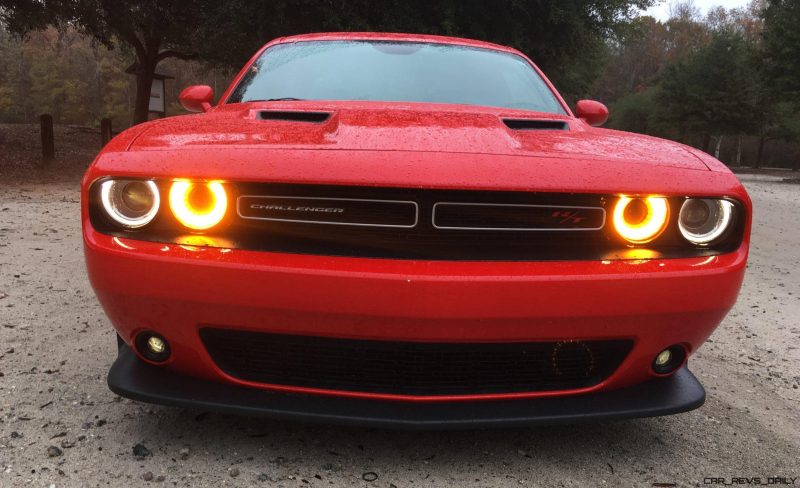 Widescreen Gallery - 2016 Dodge Challenger 11