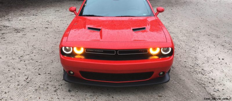 Widescreen Gallery - 2016 Dodge Challenger 14