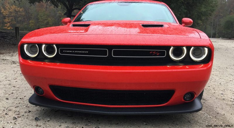 Widescreen Gallery - 2016 Dodge Challenger 15