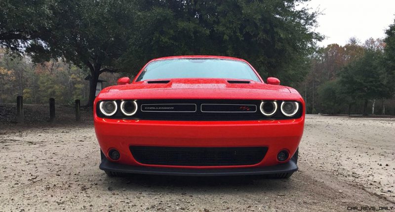 Widescreen Gallery - 2016 Dodge Challenger 16