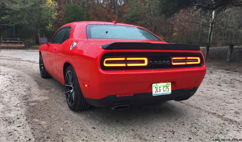 Widescreen Gallery - 2016 Dodge Challenger 27