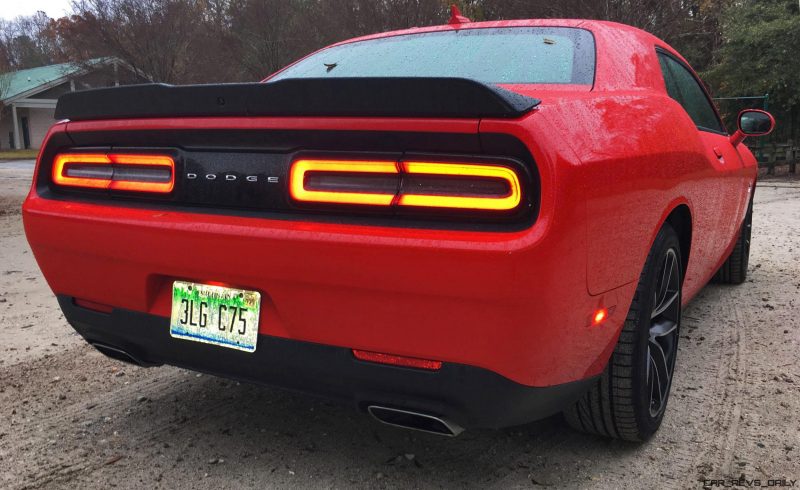 Widescreen Gallery - 2016 Dodge Challenger 29