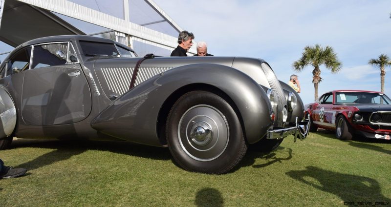 1939 Bentley 4