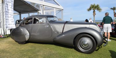1939 Bentley 4