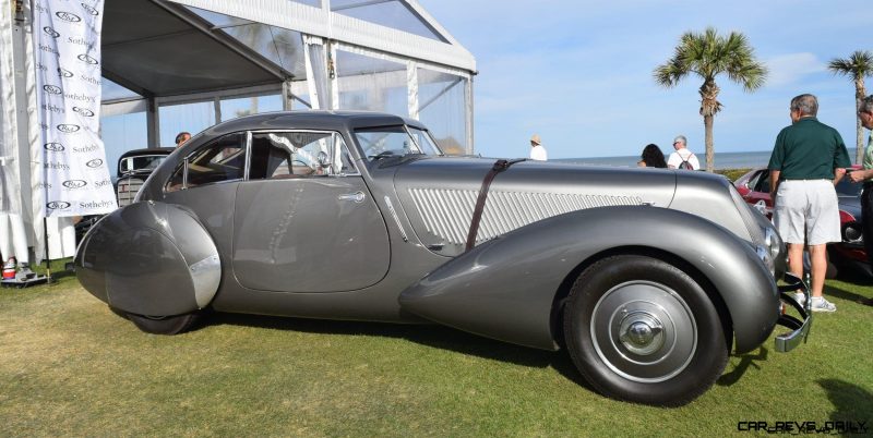 1939 Bentley 4