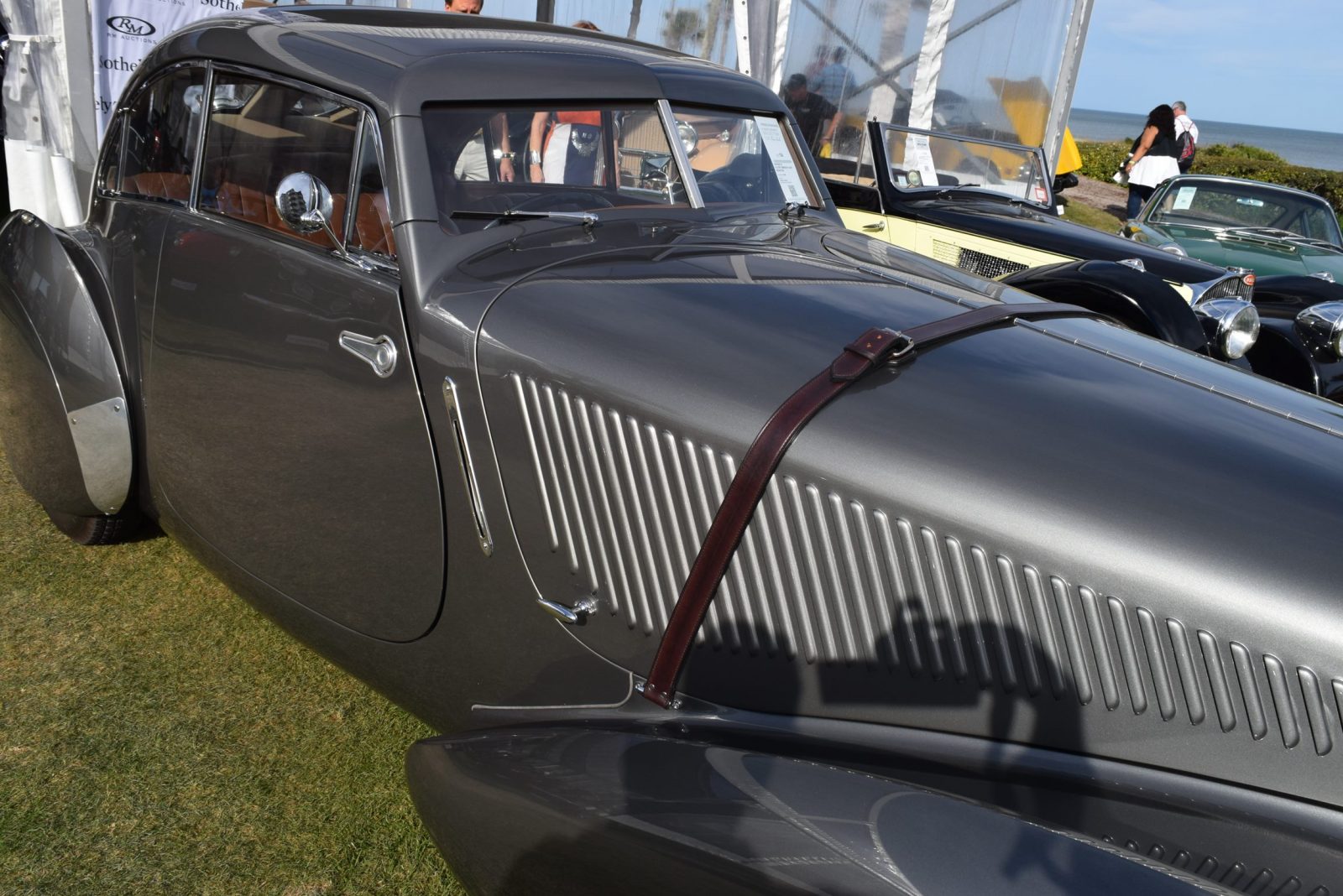 1939 Bentley 4