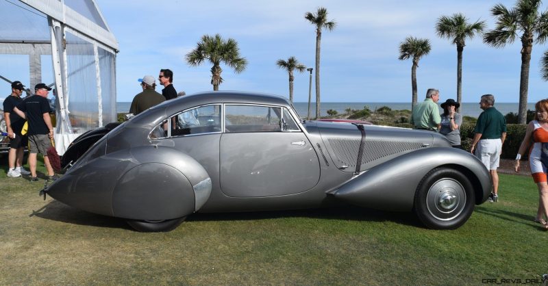 1939 Bentley 4