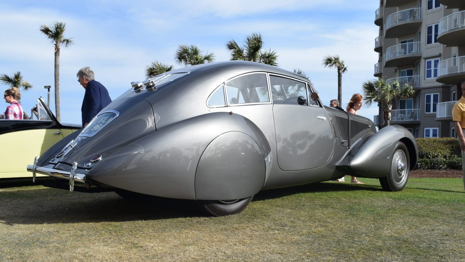 1939 Bentley 4