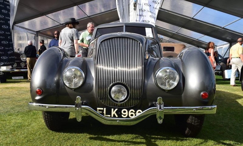 1939 Bentley 4