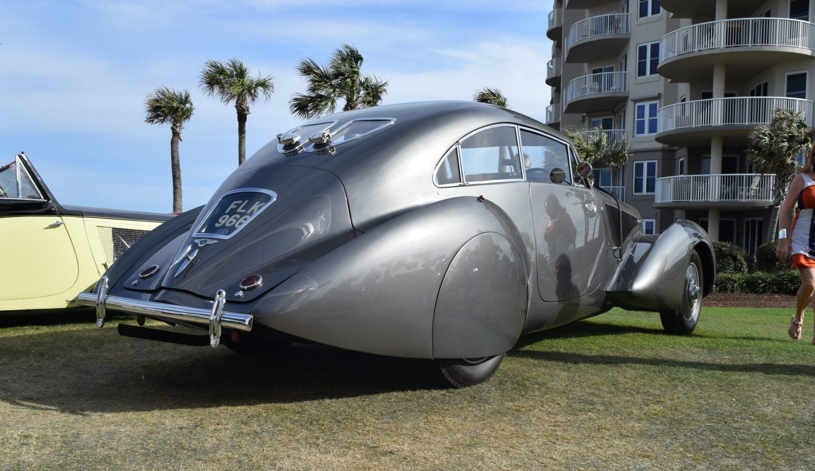 1939 Bentley 4