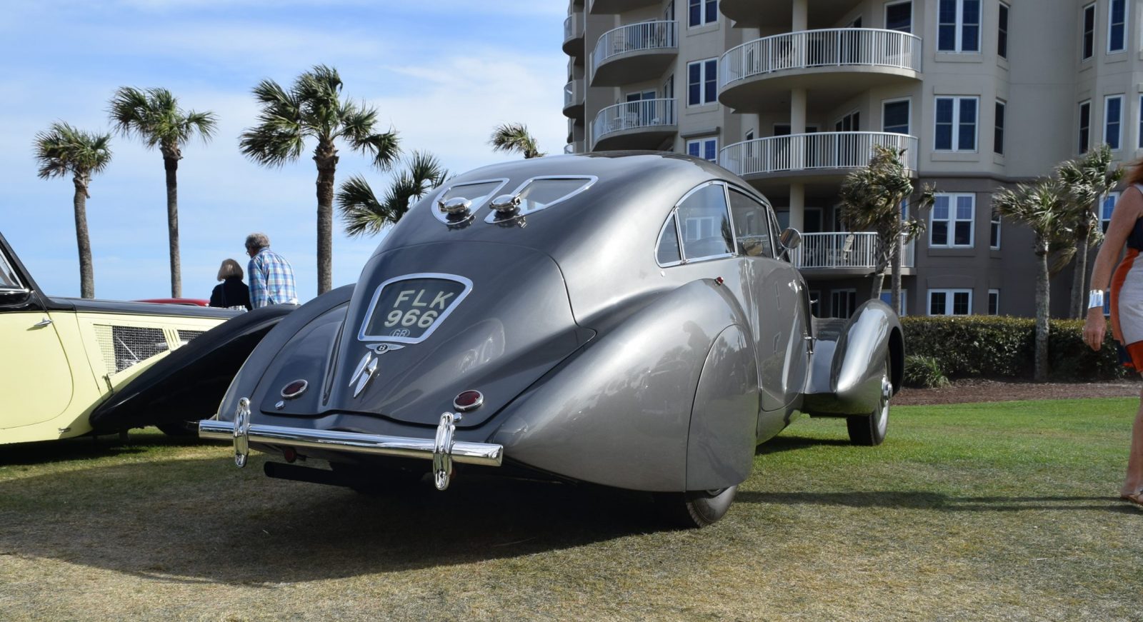 1939 Bentley 4