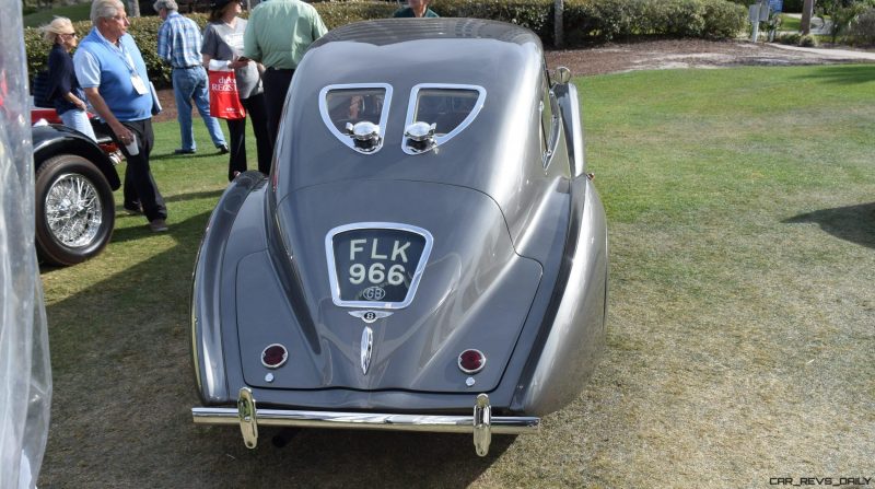 1939 Bentley 4