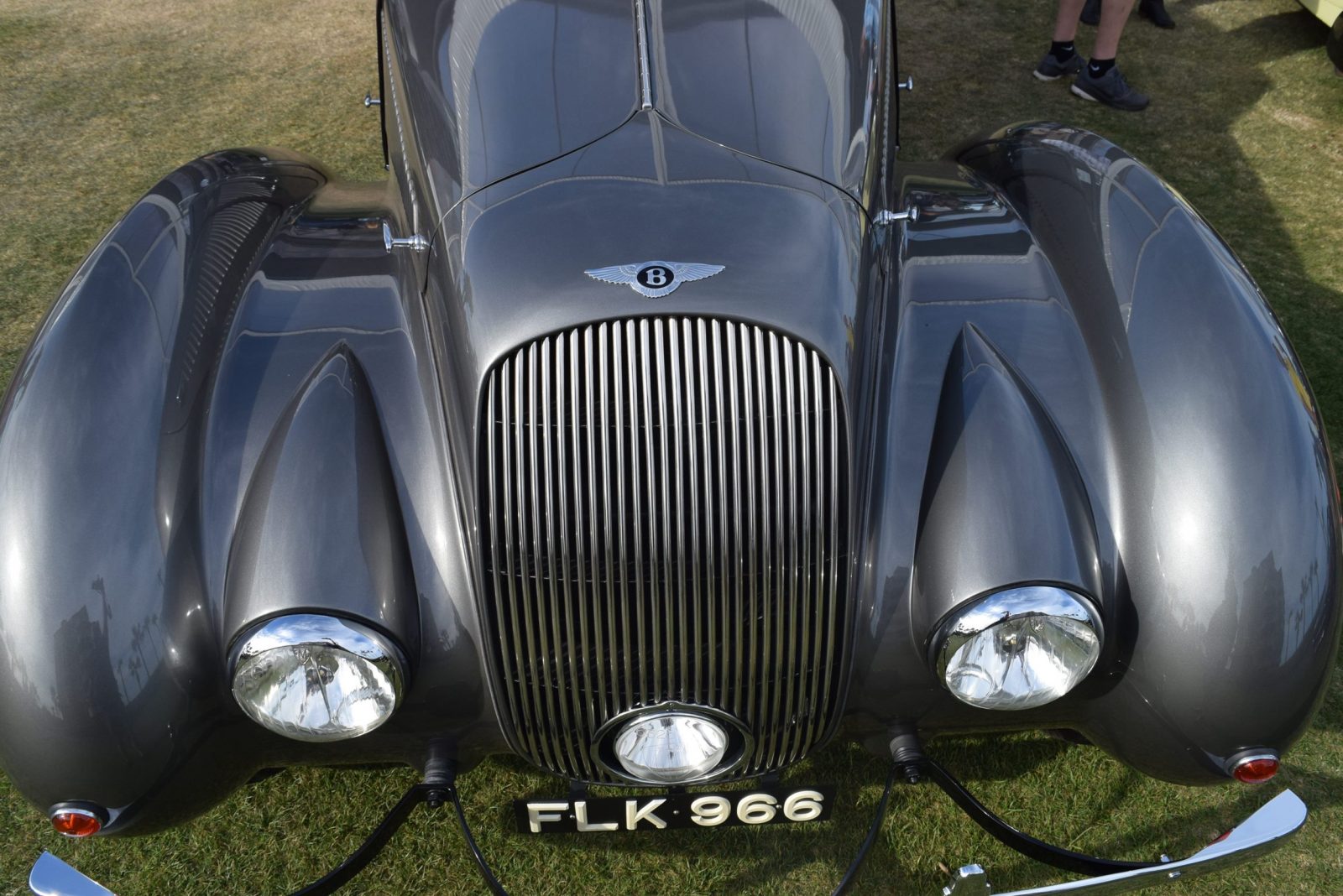 1939 Bentley 4