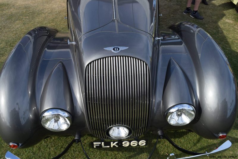 1939 Bentley 4