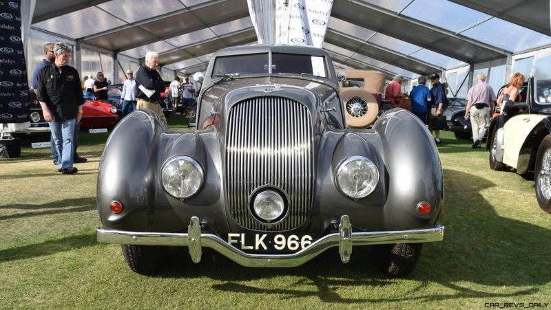 1939 Bentley 4