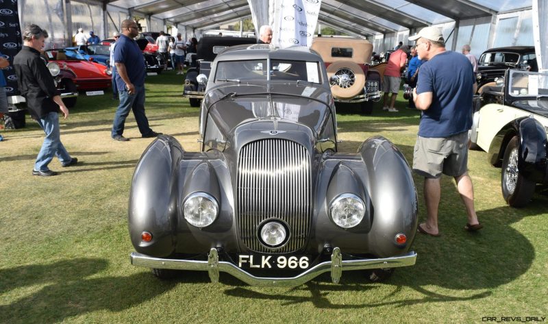 1939 Bentley 4