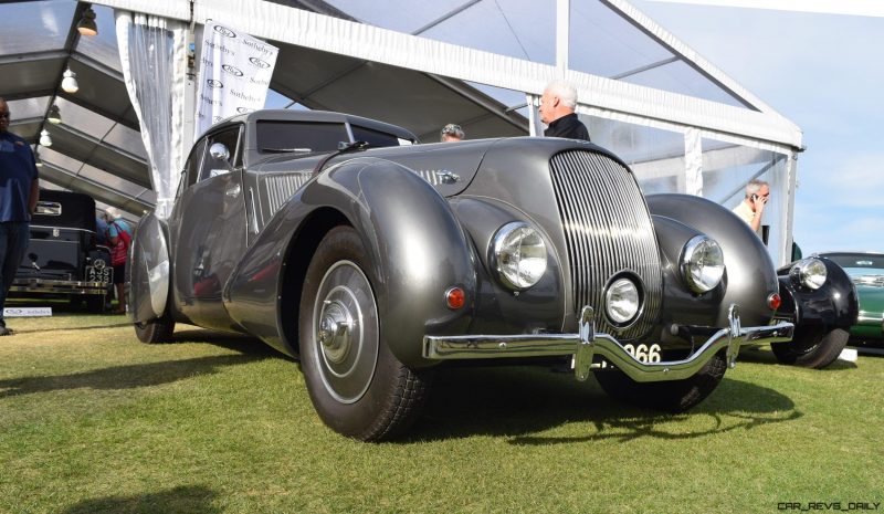 1939 Bentley 4