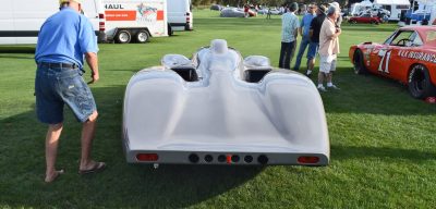 1987 Oldsmobile AeroTech 20