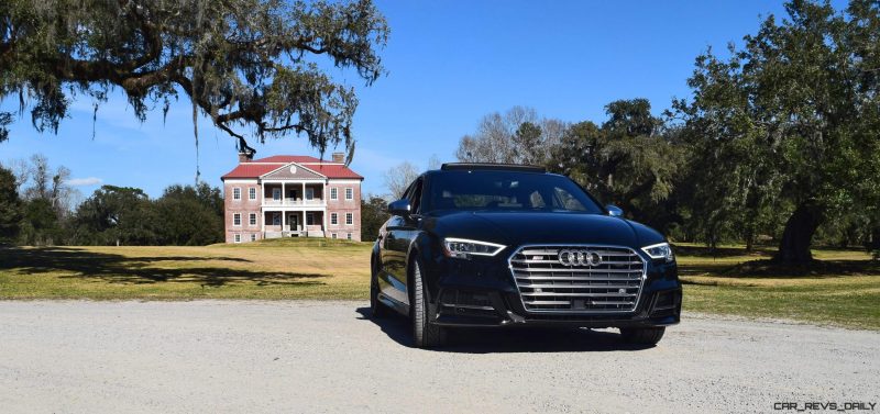 2017 Audi S3 36