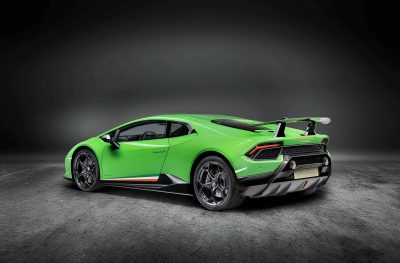 2017 Lamborghini Huracan PERFORMANTE 38