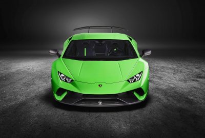 2017 Lamborghini Huracan PERFORMANTE 39