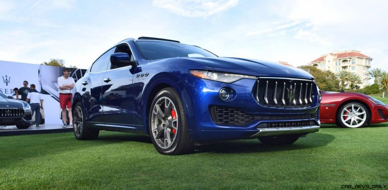 2017 Maserati LEVANTE 10 copy