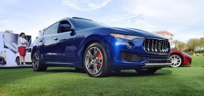 2017 Maserati LEVANTE 11 copy