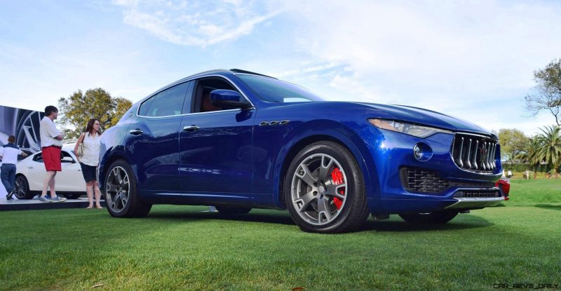 2017 Maserati LEVANTE 12 copy