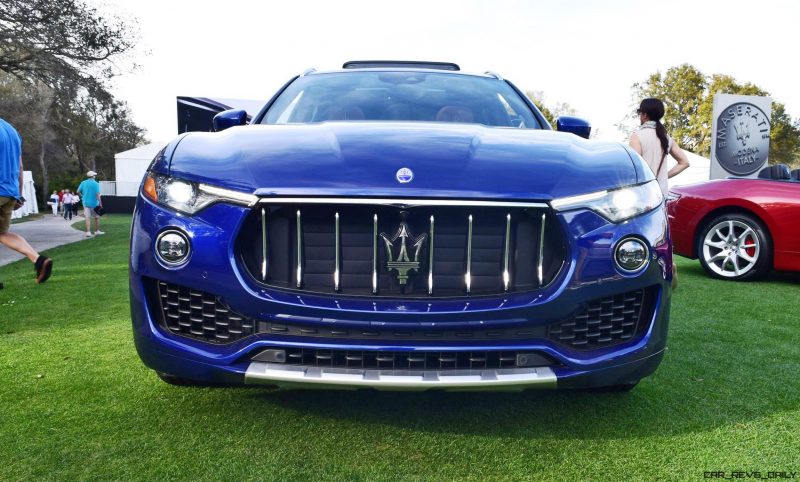 2017 Maserati LEVANTE 2 copy