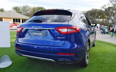 2017 Maserati LEVANTE 22 copy