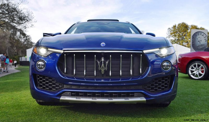 2017 Maserati LEVANTE 3 copy