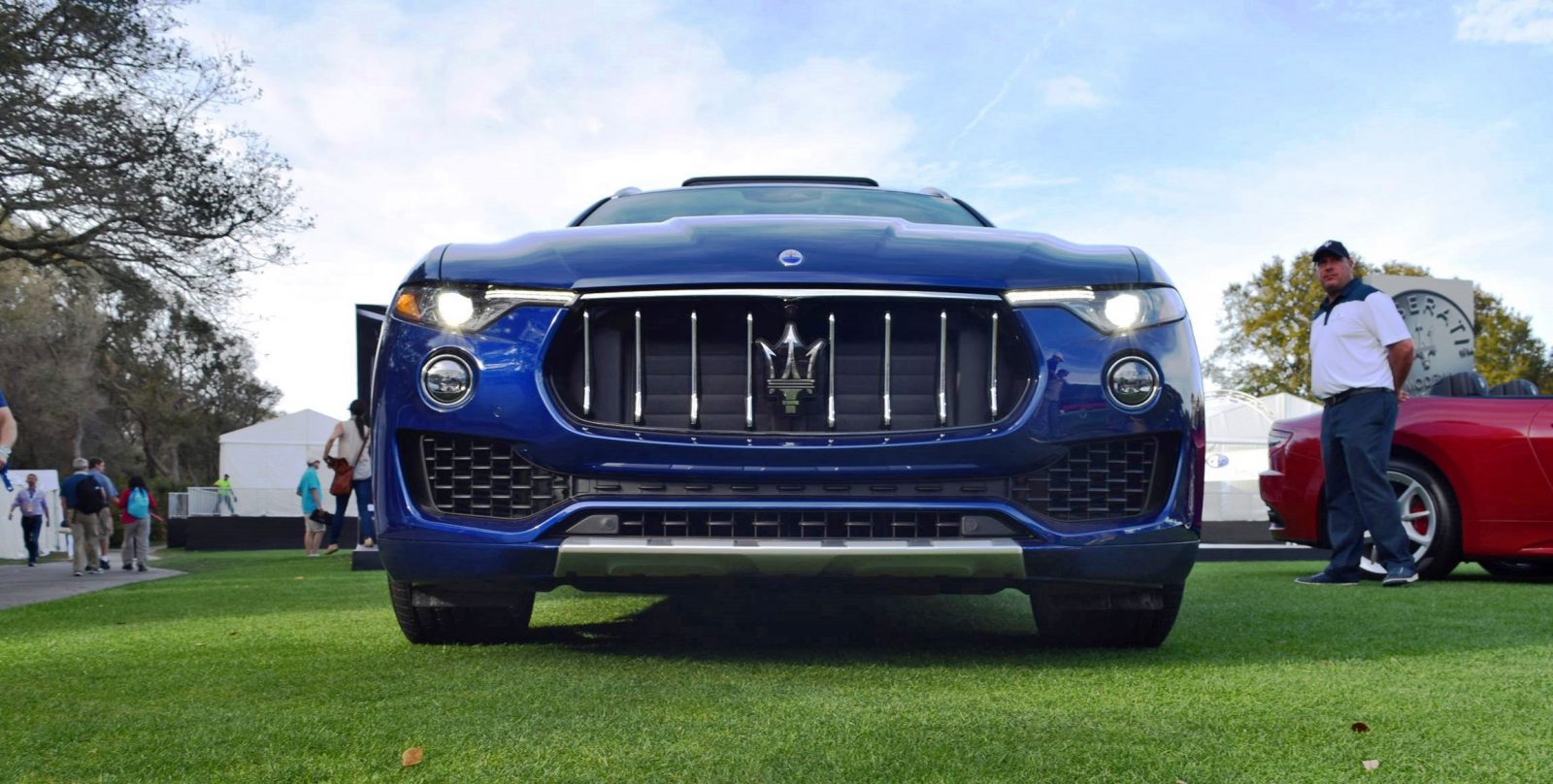 2017 Maserati LEVANTE 5 copy