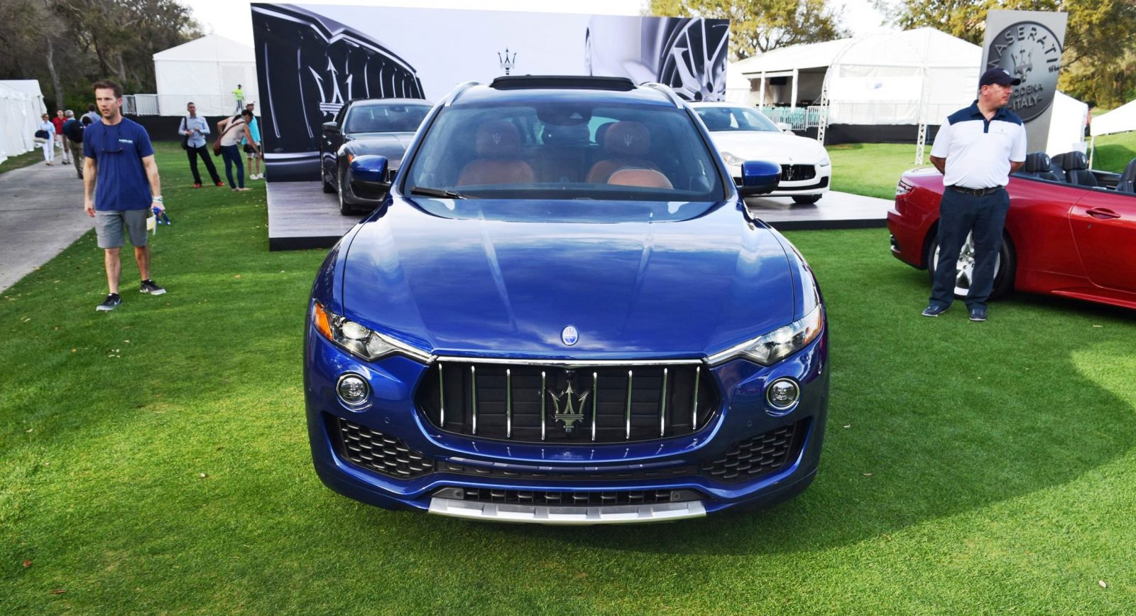 2017 Maserati LEVANTE 6 copy