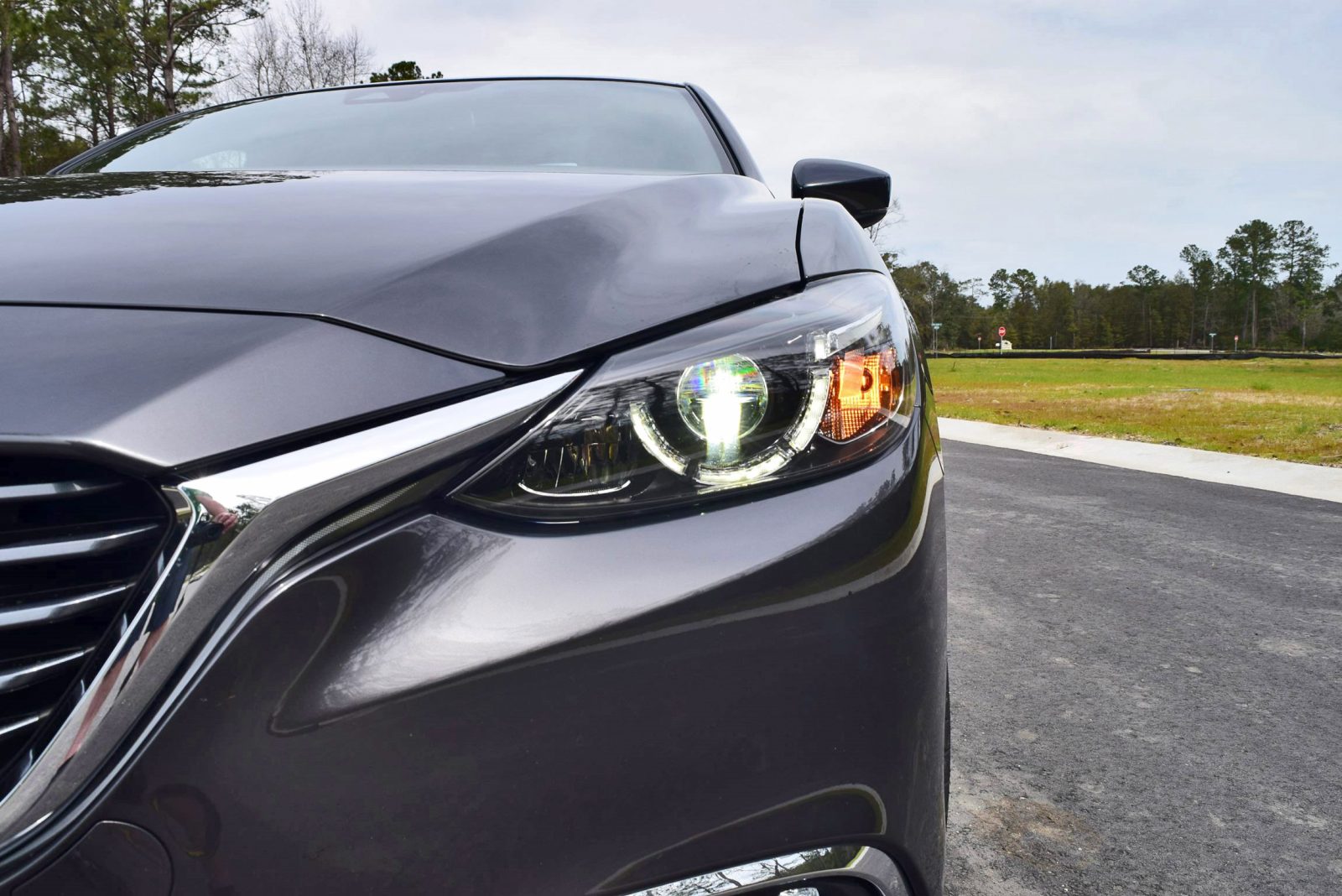 2017 Mazda6 Grand Touring 35