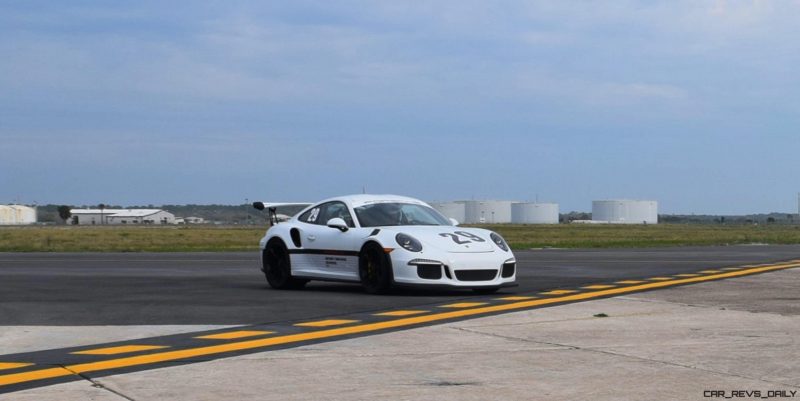 2017 Porsche 911 GT3RS 19