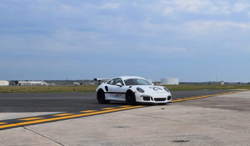 2017 Porsche 911 GT3RS 20