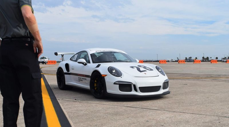 2017 Porsche 911 GT3RS 5