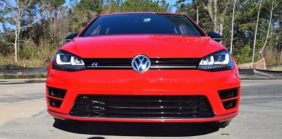 2017 VW Golf R Review 20