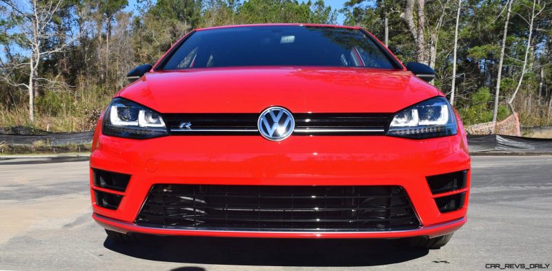 2017 VW Golf R Review 20