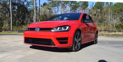 2017 VW Golf R Review 24