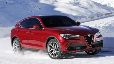 2018 Alfa Romeo STELVIO19