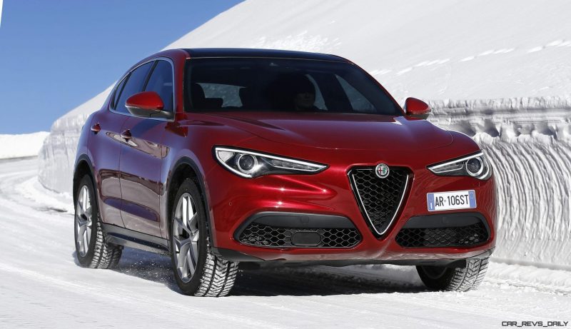 2018 Alfa Romeo STELVIO21