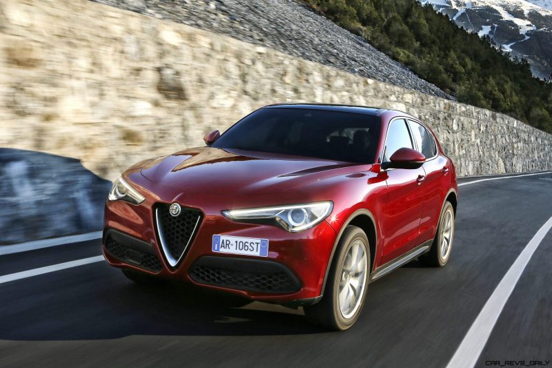 2018 Alfa Romeo STELVIO61