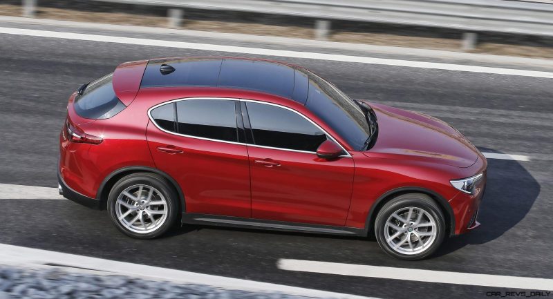 2018 Alfa Romeo STELVIO9