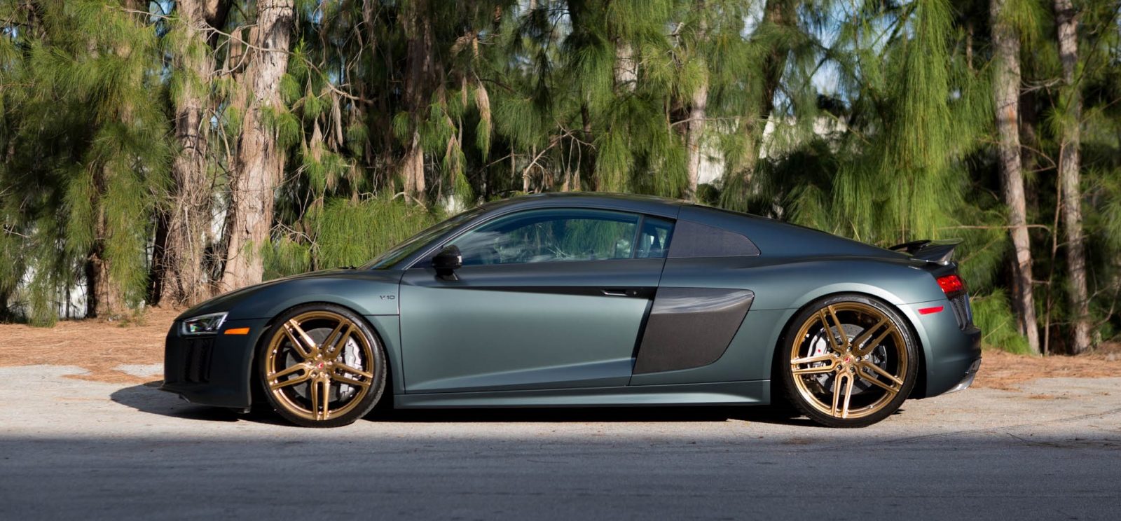 Audi R8 V10 Plus - HC-1 - For Sale -_32275552780_o